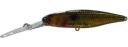 Jackall SDD Squirrel Hank Tune 79SP Hard Body Lure, Ghost Wakasagi