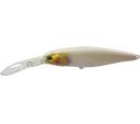 Jackall SDD Squirrel Hank Tune 79SP Hard Body Lure, Ghost Wakasagi