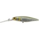 Jackall SDD Squirrel Hank Tune 79SP Hard Body Lure, Ghost Wakasagi