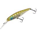 Jackall SDD Squirrel Hank Tune 79SP Hard Body Lure, Ghost Wakasagi
