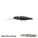 Jackall SuperDD Squirrel 79 Hank Tune Silent Fishing Lure Ghost Ayu