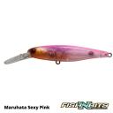 Jackall SuperDD Squirrel 79 Hank Tune Silent Fishing Lure Ghost Ayu