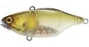 Jackall TN60 Hard Body Vibration Fishing Lure #Uroko HL Silver Black