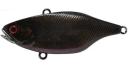 Jackall TN60 Hard Body Vibration Fishing Lure #Uroko HL Silver Black