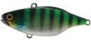 Jackall TN60 Hard Body Vibration Fishing Lure #Uroko HL Silver Black