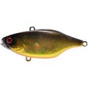 Jackall TN60 Hard Body Vibration Fishing Lure #Uroko HL Silver Black