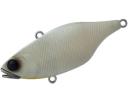 Jackall TN60 Hard Body Vibration Fishing Lure #Uroko HL Silver Black