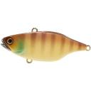 Jackall TN60 Hard Body Vibration Fishing Lure #Uroko HL Silver Black