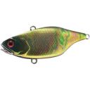 Jackall TN60 Hard Body Vibration Fishing Lure #Uroko HL Silver Black