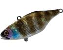 Jackall TN60 Hard Body Vibration Fishing Lure #Uroko HL Silver Black