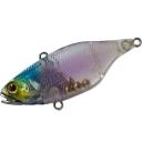 Jackall TN60 Hard Body Vibration Fishing Lure #Uroko HL Silver Black