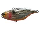 Jackall TN60 Hard Body Vibration Fishing Lure #Uroko HL Silver Black