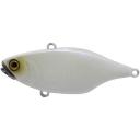 Jackall TN60 Hard Body Vibration Fishing Lure #Uroko HL Silver Black