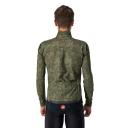 Jacket Castelli Perfetto Ros Military Green L