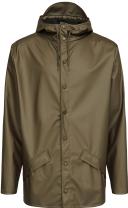 Jacket Rains Jacket 12010 Metallic Mist