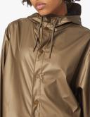 Jacket Rains Jacket 12010 Metallic Mist