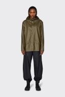 Jacket Rains Jacket 12010 Metallic Mist