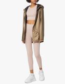 Jacket Rains Jacket 12010 Metallic Mist