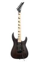 Jackson JS Series Dinky Arch Top JS22 DKAM - Black Stain