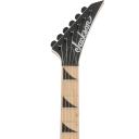 Jackson JS Series Dinky Arch Top JS22 DKAM - Black Stain