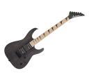 Jackson JS Series Dinky Arch Top JS22 DKAM - Black Stain