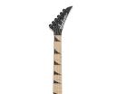 Jackson JS Series Dinky Arch Top JS22 DKAM - Black Stain