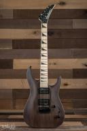 Jackson JS Series Dinky Arch Top JS22 DKAM - Black Stain