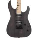 Jackson JS Series Dinky Arch Top JS22 DKAM - Black Stain