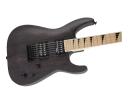Jackson JS Series Dinky Arch Top JS22 DKAM - Black Stain