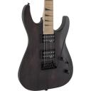 Jackson JS Series Dinky Arch Top JS22 DKAM - Black Stain