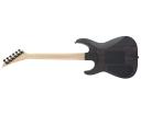 Jackson JS Series Dinky Arch Top JS22 DKAM - Black Stain