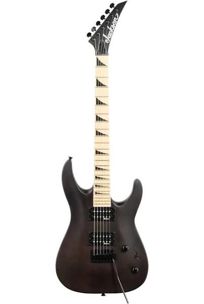 Jackson JS Series Dinky Arch Top JS22 DKAM - Black Stain