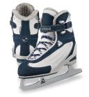 Jackson Ultima Softec Classic Junior ST2321 Kids Ice Skates / Available Colours: Black, White, Navy, Pink | Sports