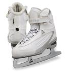Jackson Ultima Softec Classic Junior ST2321 Kids Ice Skates / Available Colours: Black, White, Navy, Pink | Sports