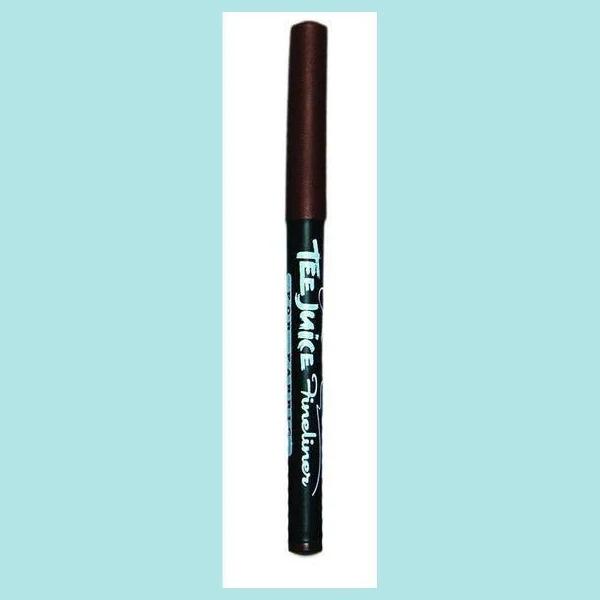 Jacquard Tee Juice Fabric Art Markers - Fine Point Brown