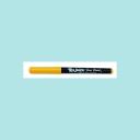 Jacquard Tee Juice Fabric Art Markers - Fine Point Golden