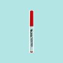 Jacquard Tee Juice Fabric Art Markers - Fine Point Red