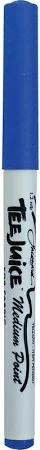 Jacquard Tee Juice Medium Point Fabric Marker - Green