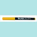 Jacquard Tee Juice Medium Point Fabric Marker - Green
