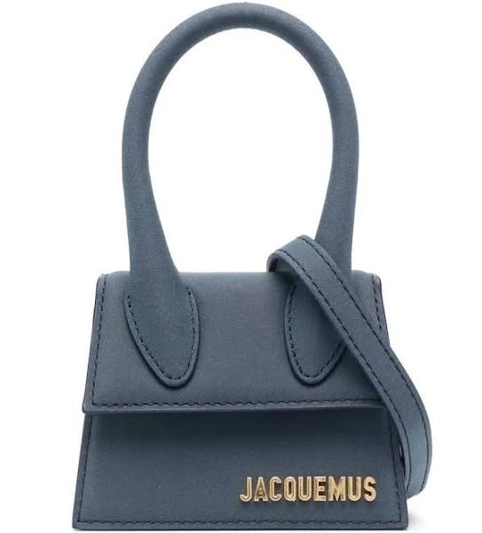 Jacquemus Le Chiquito Mini Bag