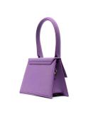 Jacquemus Le Chiquito Moyen Tote Bag