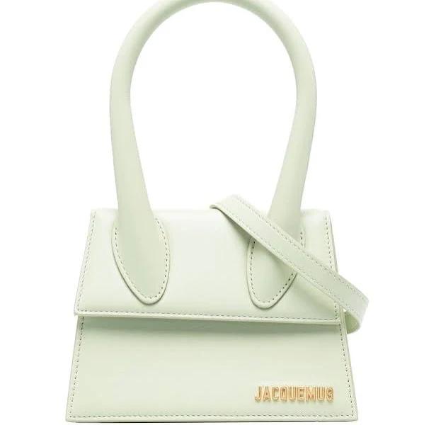 Jacquemus Le Chiquito Tote Bag