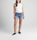 Jag Alex Boyfriend Short Mid Vintage / 16