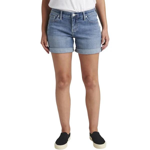 Jag Alex Boyfriend Short Mid Vintage / 16