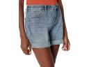 Jag Alex Boyfriend Short Mid Vintage / 8