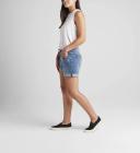 Jag Alex Boyfriend Short Mid Vintage / 8
