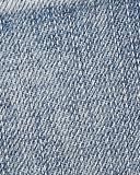 Jag Men's Slim Stan Jeans in Light Denim Blue Size 34