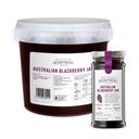 Jam Beerenberg Blackberry 2.4kg