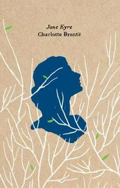 Jane Eyre [Book]