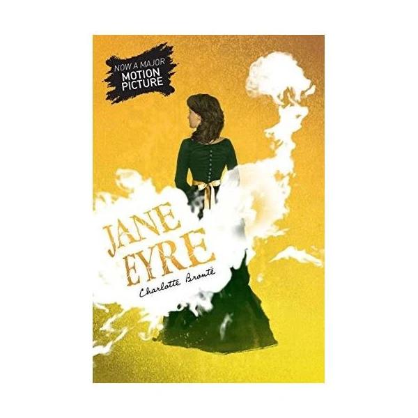 Jane Eyre [Book]